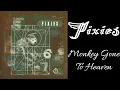 Pixies - Monkey Gone To Heaven