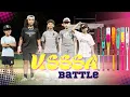 Battle of the Best USSSA Bats Hype Fire CatX2 Icon Supra Pool Party Warp