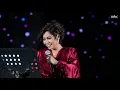 يا بتفكر يا بتحس.. وصوت شيرين كله إحساس