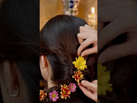 ASMR Hair brushing, Scalp Massage & Pampering with soft Whispering Sounds 😌