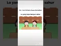 Download Lagu Yg GK like Ama subrek GK jadi ramadhan 🗿 #ramadan #mulia #shorts