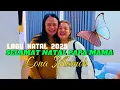 Lagu SELAMAT NATAL MAMA PAPA || LONA MAMOH || LAGU NATAL PALING SEDIH TERBARU😭🥺 2025