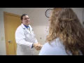 St Lawrence Health System Endocrinologist Dr Paul Tejera