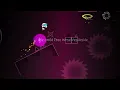 "Cities" by me (Throttle) | Geometry Dash