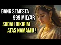 Download Lagu JIWA TERPILIH ✨ PESAN INI HARUS SAMPAI PADAMU ‼️ SEBELUM KEKAYAAN-MU DIMULAI 💰🚀