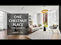 One Chestnut Place Luxury Apartments - Quincy MA