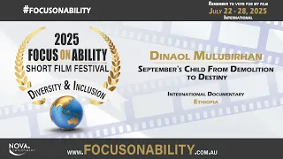September's Child From Demolition to Destiny film thumbnail