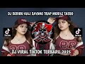 Lagu DJ SERIBU KALI SAYANG TRAP MIDDLE TASSO CETUAK FULL BASS NULUP
