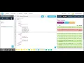 2 8 5 Table of Favorites CodeHS