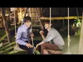 森崎ウィン＆Snow Man向井康二W主演『（LOVE SONG）』初公開シーンも　主題歌・Omoinotake「Gravity」SPリリックビデオ解禁