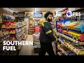 Visit the Gas Stations That Fuel the South Fueling the South Short Documentary