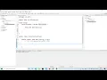 Exception Handling in Java Practical Throw and Throws Eclipse IDE