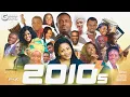 Download Lagu NONSTOP 2010s OLD GHANA GOSPEL MIX