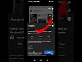 Download Lagu How to add music in facebook story | facebook story par song kaise lagaye #shorts