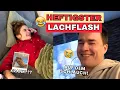 Download Lagu Heftigster LACHFLASH!!! 😂😂 Wer steht auf dem SCHLAUCH? 😅| Hans\u0026Wika