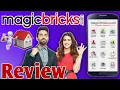 Review How To Buy Sell Property On Magicbricks How To Use Magicbricks To Pay Rent