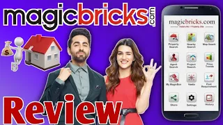 Review How To Buy Sell Property On Magicbricks How To Use Magicbricks To Pay Rent