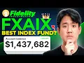 Is FXAIX STILL The Fidelity Index Fund You Should Invest In Truth Explained