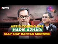 Download Lagu DPR Tercoreng Ulah Artis, Haris Azhar: Siap-Siap Banyak Surprise! | Bikin Terang