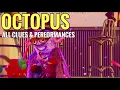 Download Lagu The Masked Singer Octopus: All Clues, Performances \u0026 Reveal