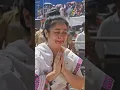 Lagu How Zubeen da's wife crying😓 #shorts #zubeen #zubeengarg