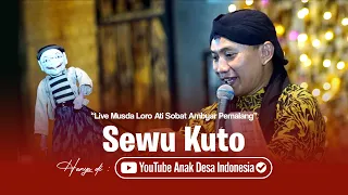 Download Sewu Kuto Live Musda Loro Ati Sobat Ambyar MP3