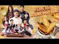 Lagu BÁNH MÌ NƯỚNG PHÔ MAI | Hai Anh Em Phần 1025 | Phim Tình Cảm Hài Hước Gãy Media
