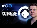 Integers in Python Operations Conversion and Best Practices