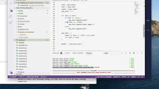 Tiny Python Projects Ch 8 Solution 4