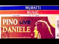 Download Lagu Pino Daniele Live | Novara 1981 | Notte che vene notte che va (6/18)