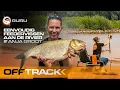 Download Lagu Vakantievissen met de feeder |OFF TRACK| Tackle Guru Benelux