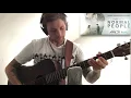 Sometimes - (Goldmund Cover) #NormalPeople