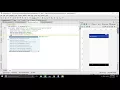 Project 2 Using ListView and WebView in android studio