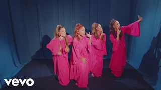 DOLLA Raya Raya Raya Official Music Video 