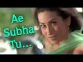 Download Lagu Ae Subah Tu Shabnami | Baaz: A Bird in Danger Songs | Karisma Kapoor | Dino Morea | Romantic Song