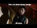 The best of kpop 2023 #kpop