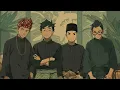 Lagu Malay Gamelan Lofi - Nusantara Vibes For Deep Focus