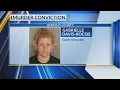 Berkeley County murder conviction