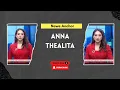 tvOne - Anna Thealita (4K)