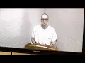 Helena man pleads not guilty to killing his parents
