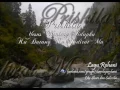Download Lagu Yesus Benteng Hidupku (Ku Datang Ke Hadirat Mu) - Priskila