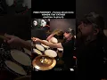 Download Lagu How to Play - HONOR THY FATHER, on drums. Mike Portnoy - Dream Theater