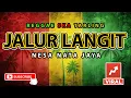 Reggae SKA Tarling JALUR LANGIT - NESA NATA JAYA | Cover Music Reggae SKA Tarling Version
