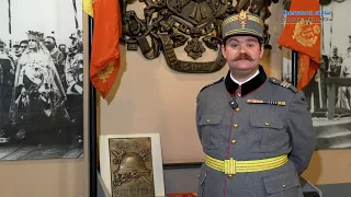 History Pill ep 119 The Sign of Remembrance
