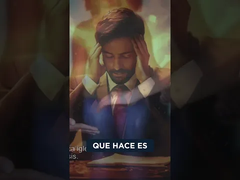 Declara Bendiciones Divinas  ¡Acaba con el Miedo y la Confusión!