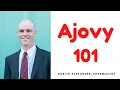 Ajovy For Migraines - Dosing Warnings Side Effects Pro s and Con s