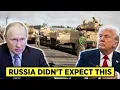 Download Lagu US Tanks Arrive On Estonian Border