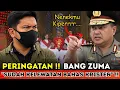 Download Lagu MEMANAS‼️POLISI KRISTEN BERI PERINGATAN ~ ZUMA SUDAH KELEWATAN BAHAS KRISTEN