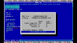 C-Programming Course Part 27