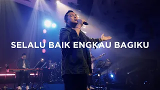 Download United By Grace Unfailing Love - Selalu Baik Engkau Bagiku - Live Recording MP3